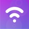 Wifi Coaster by Guesteon is a companion app for sharing your WIFI credentials via NFC and QR codes