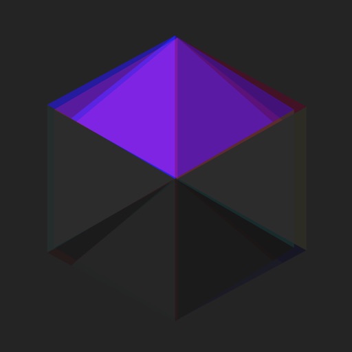 Calculator³: 3-in-1 calculator
