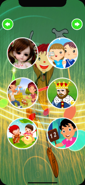 Kids Nursery Rhymes And Poems(圖3)-速報App