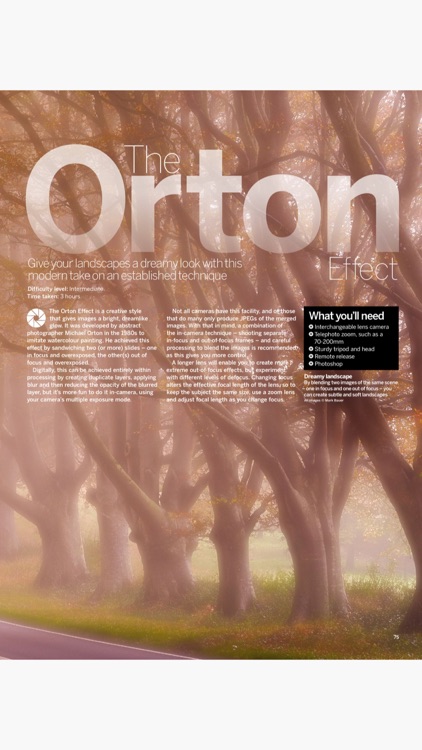 Digital Photographer Monthly screenshot-6