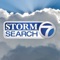 The Storm Search 7 app includes: