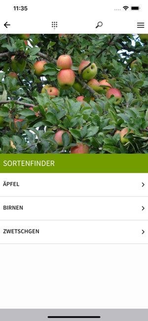 Kürnbacher Apfel-App(圖3)-速報App