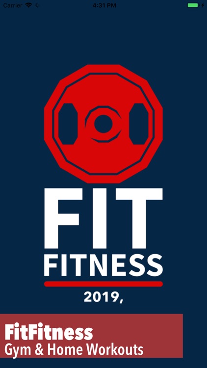 FitFitness