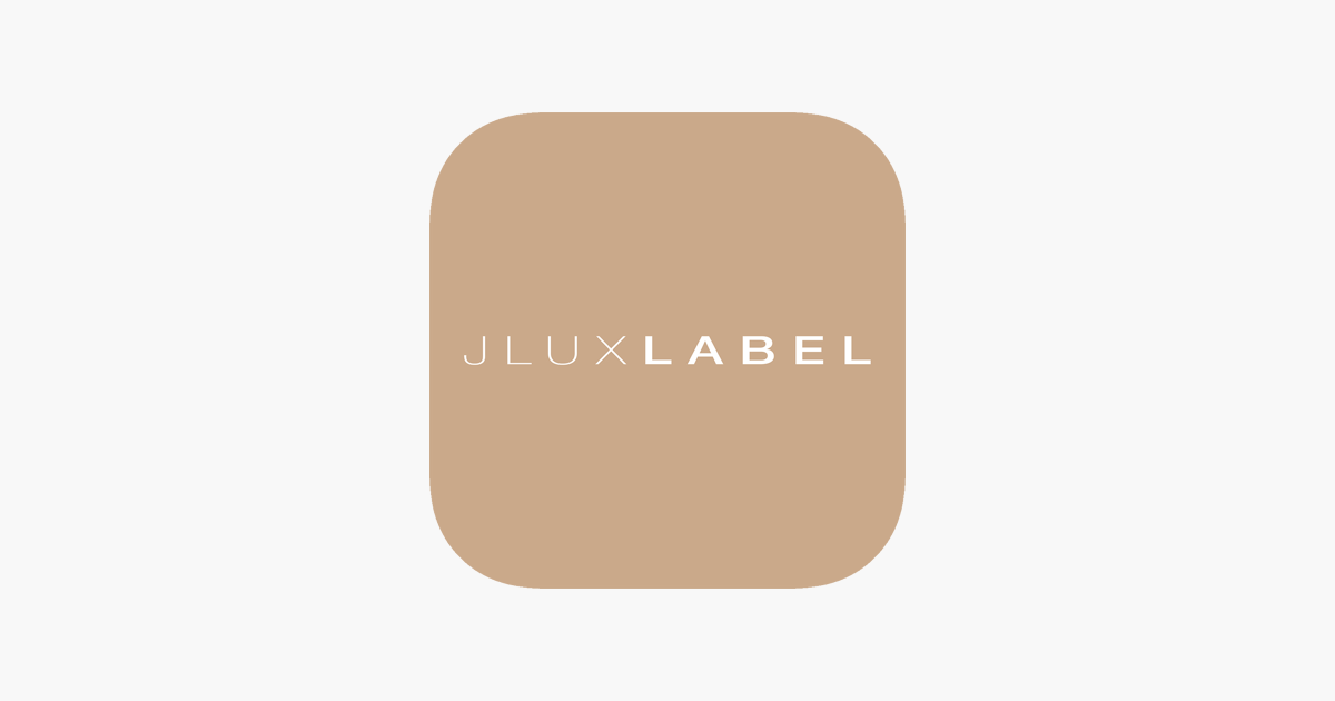 30 J Lux Label Reviews Label Design Ideas 2020