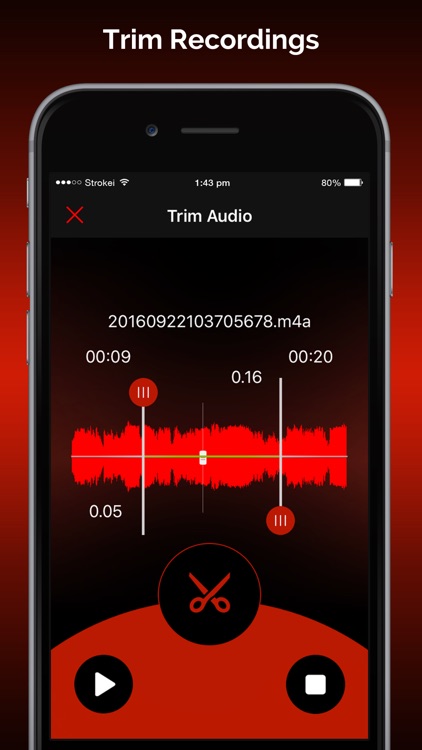 Quick Recorder Pro