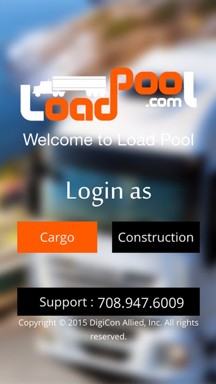 LoadPool