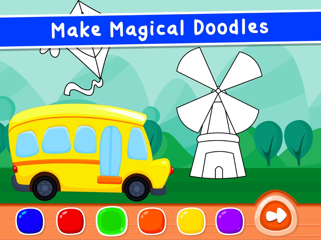 kidlo-coloring-games-for-kids-app-voor-iphone-ipad-en-ipod-touch