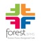 Forest BPMS es una suite orientada a servicios (Arquitectura SOA), que incorpora en un solo sistema, metodología BPM (Business Process Management) y todos los componentes necesarios para automatización de procesos de negocio, usando el estándar BPMN (Business Process Model and Notation), integrando un potente ECM (Enterprise Content Management) para la gestión de contenidos y documentos físicos y electrónicos, que ingresen o se generen en los procesos automatizados de cualquier organización pública o privada, convirtiendo sus procesos en sistemas de información personalizados