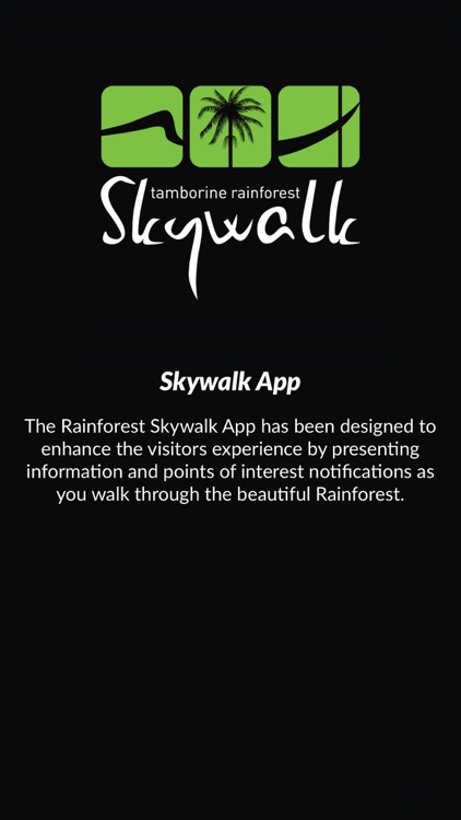 Skywalk