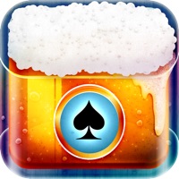 KINGS - the drinking game  Ring of Fire / Kings Cup