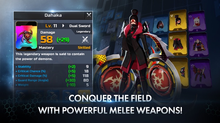 OVERDOX screenshot-4