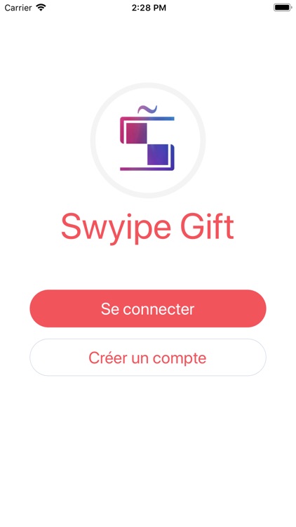 Swyipe Gift