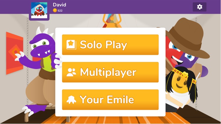 Learn with Emile screenshot-6