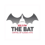 105.3 THE BAT