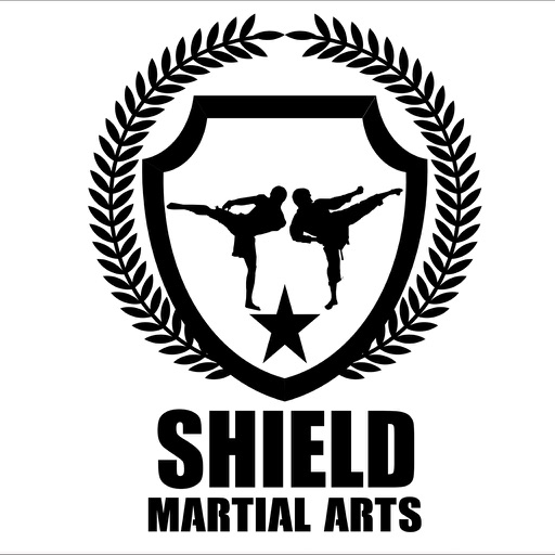 Shield Martial Arts by Tonya Lavender