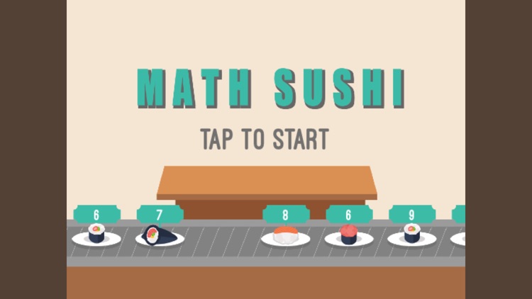 MathSushi