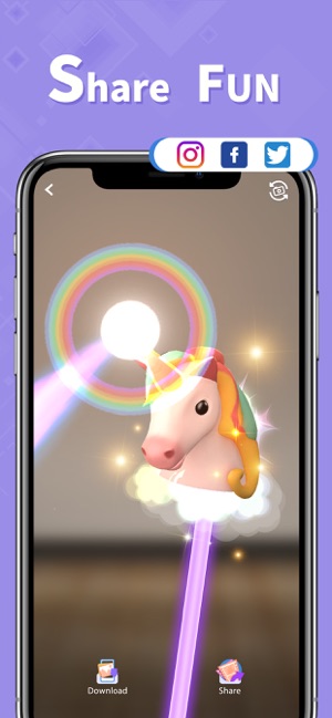 AR Glow(圖2)-速報App