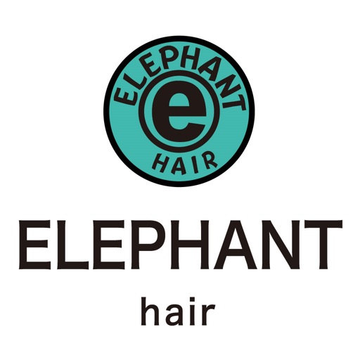 ELEPHANT HAIR(エレファントヘアー)公式アプリ