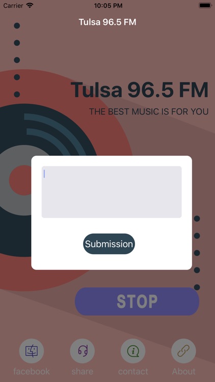 Tulsa 96.5 FM screenshot-3