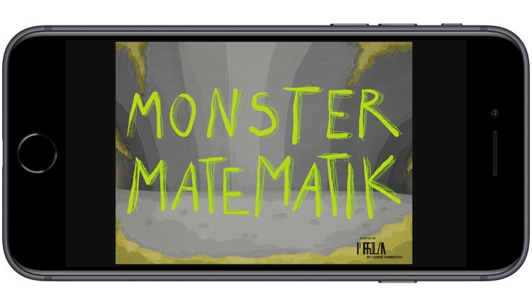 Monster Matematik screenshot-6