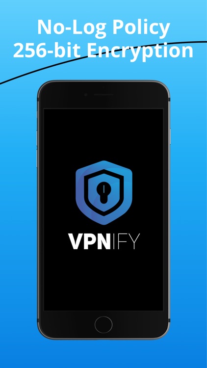 VPNify - Unlimited VPN Proxy screenshot-4
