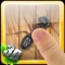 kill Ants with your finger it's New great 3d game