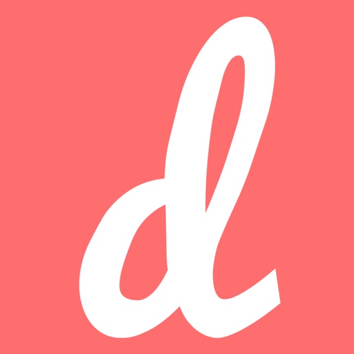 Drabble - Find Joy In Writing iOS App