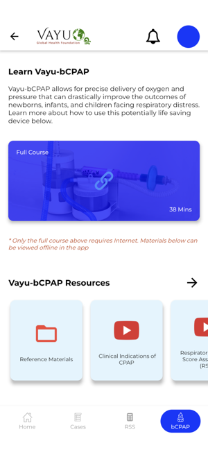 Vayu bCPAP(圖2)-速報App