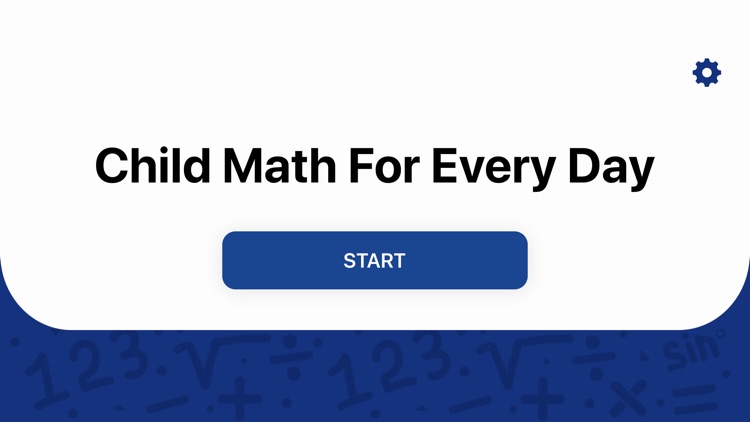 Child Math For Every Day