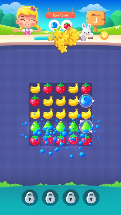 Fruit Swipe screenshot-6