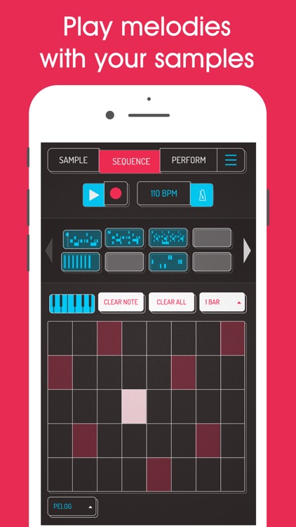 Koala Sampler screenshot-3