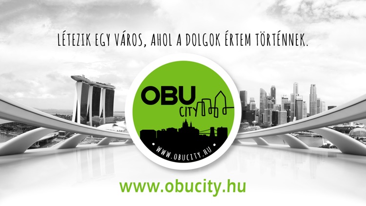 OBU City