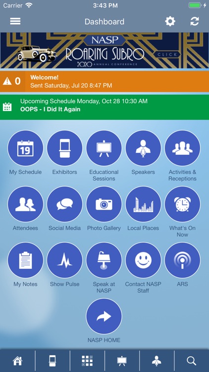 NASP-The Voice of Subrogation