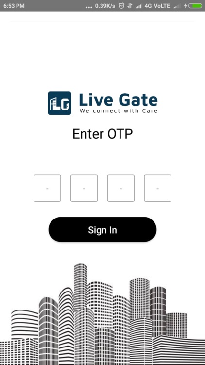 LIVE GATE