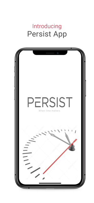 Persist App.