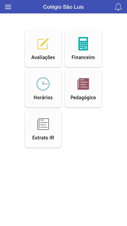 Colégio São Luis screenshot-3