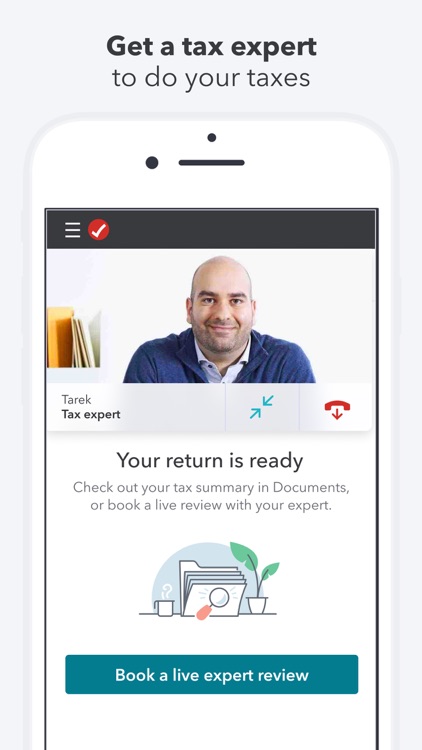 TurboTax screenshot-9