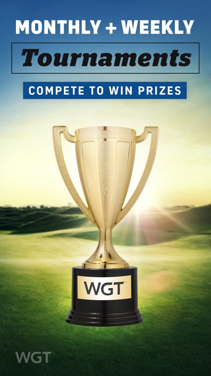 WGT Golf screenshot-4