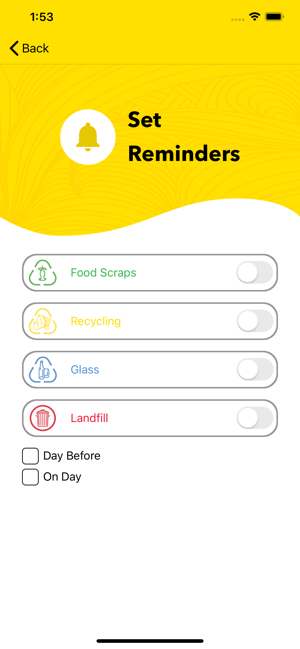 NPDC Recycling and Rubbish(圖3)-速報App