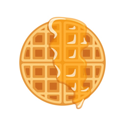 Waffles Wanted! iOS App