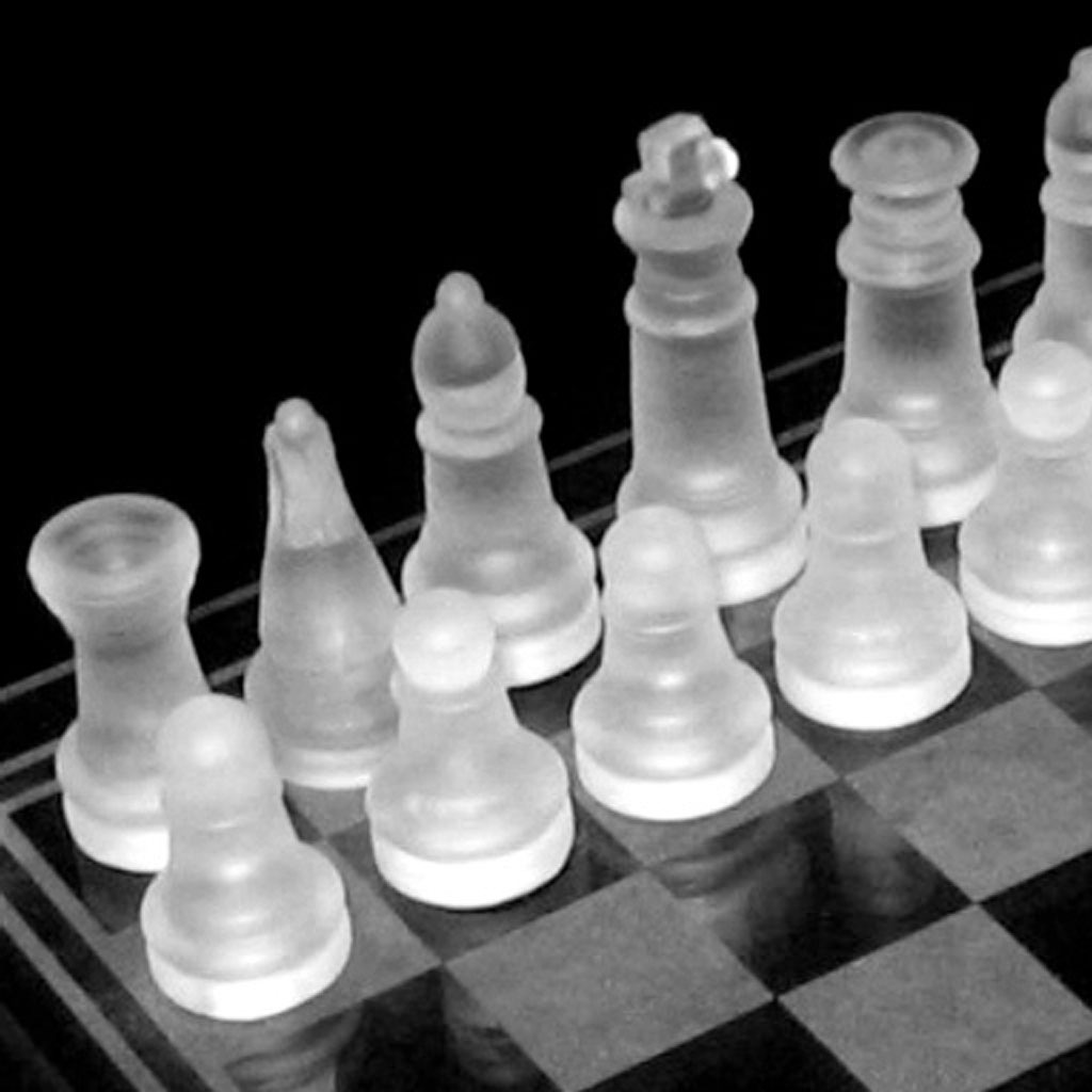 Chess - tChess Pro App Icon