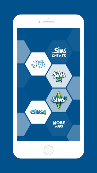 How to cancel & delete CHEATS for the Sims 4 from iphone & ipad 2