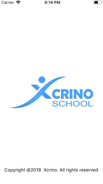 Xcrino School