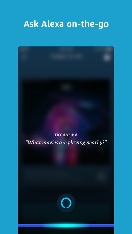 Amazon Alexa screenshot-6