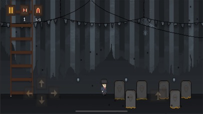 Ghost Valley screenshot 1