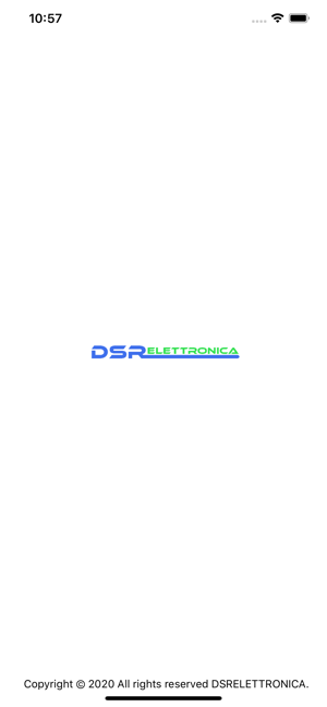 DSR ELETTRONICA