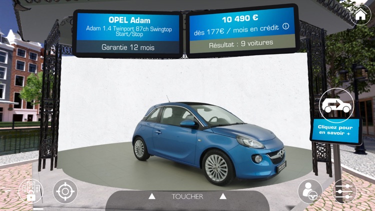 manouvellevoiture.com