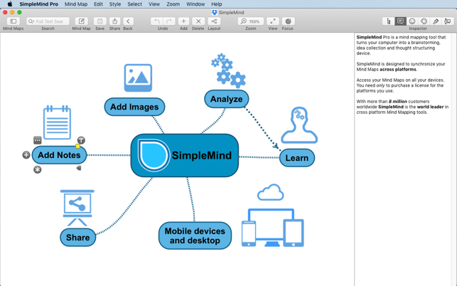 SimpleMind(圖1)-速報App