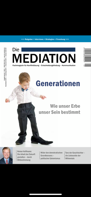 Die Mediation(圖2)-速報App