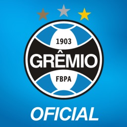 Grêmio Foot-Ball Porto Alegrense - Site Oficial